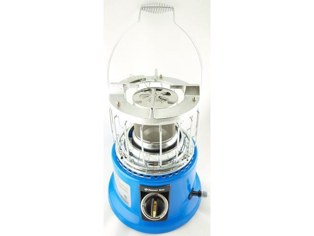 Comfort Zone, CZPP21, 2 IN 1 PROPANE HEATER / STOVE, The Portable Heating /  Cooking Solution For Camping, Hunting Tailgating, Outdoor Activities And  Emergencies - Newegg.com