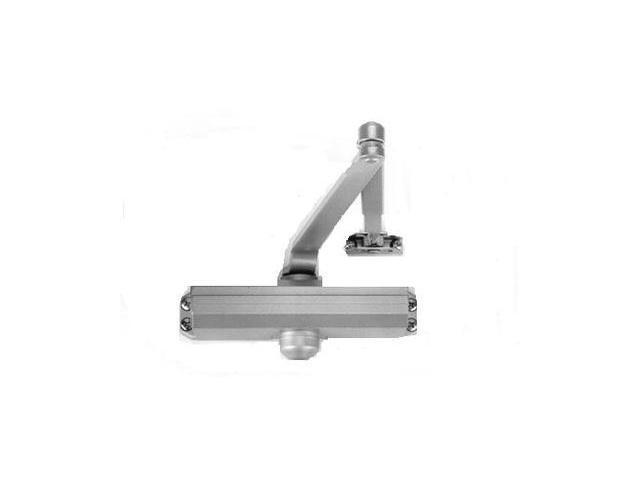 Norton 1604bc 689 Aluminum Hydraulic Door Closer 4 Tri Style