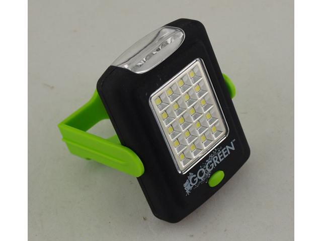 go to flashlight