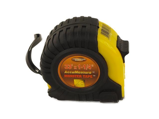 heavy duty tape measure
