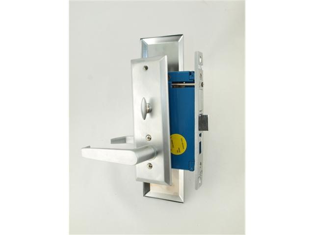 Maxtech (Marks Metro 116A/26D Like) Satin Chrome 26D, Right Hand, Heavy ...