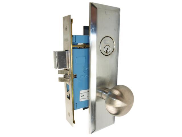 Maks Meto Enty Motise Lock Ight Hand Bass | HD Supply