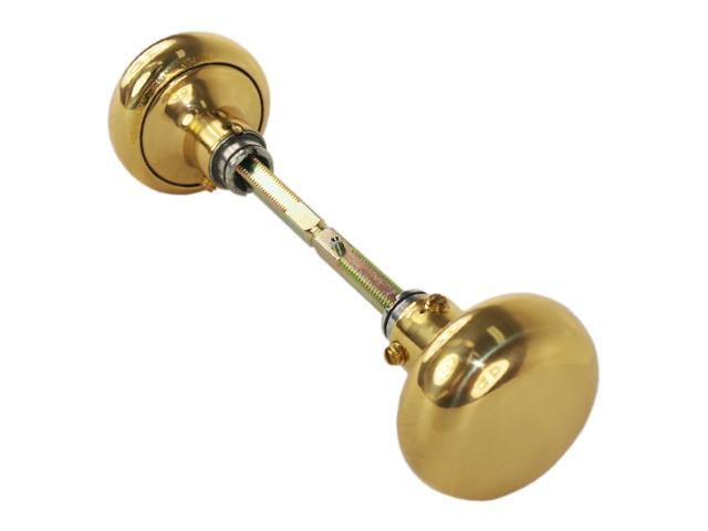 Marks K9290 3 Polished Brass Knob Spindle Kit A Replacement Trim