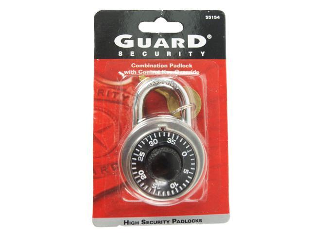 guard security padlocks