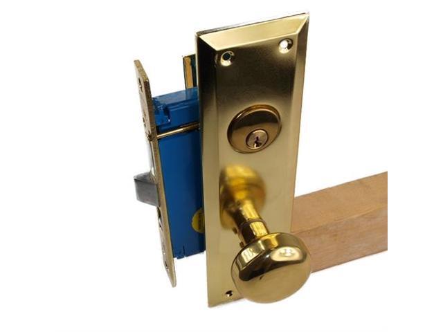 Maxtech Metro Version Like Marks 91a 3 1033aml Polished Brass
