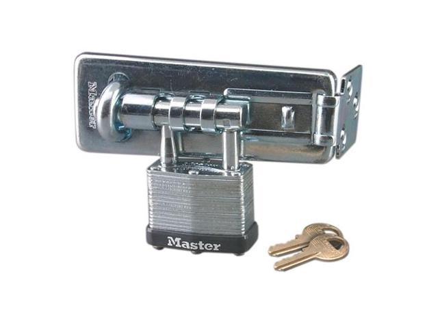 long master lock