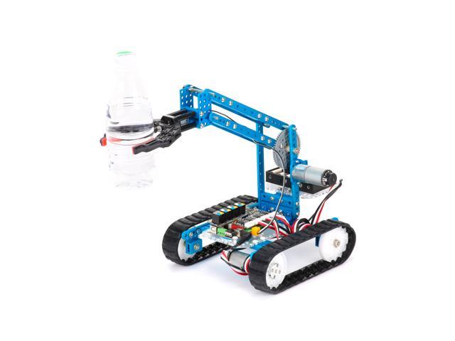 Makeblock mBot Ultimate 2.0 10-in-1 Robot Kit with Endless Possibility