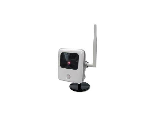Sensormatic Adt Oc810adt Oc810 Indoor Outdoor Wifi Camera Adt Pulse Ready Newegg Com