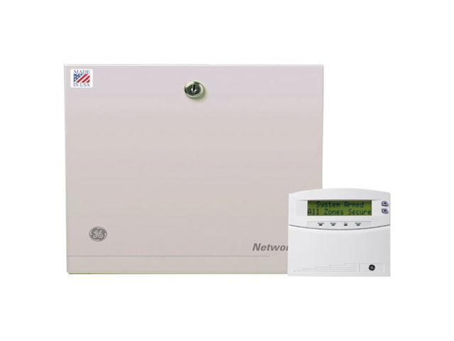 how to reset networx alarm