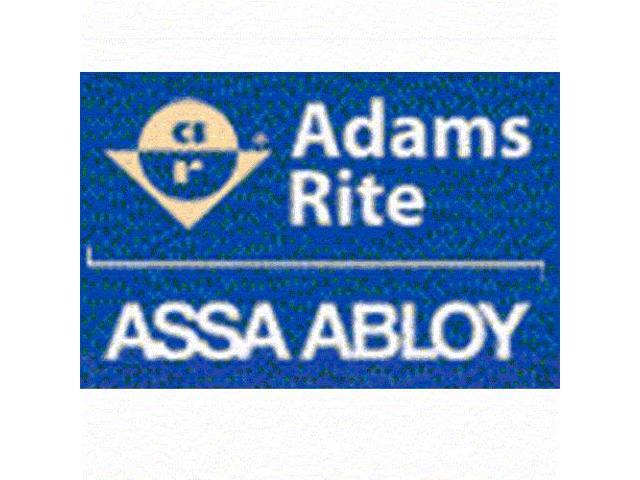 31 0833 Ip Adams Rite Dual Coil Solenoid
