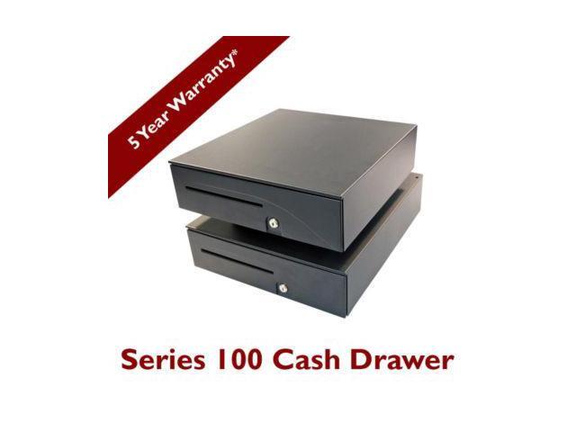 Apg Cash Drawer T488 1 Bl1616 Series 100 Cash Drawer Wifi