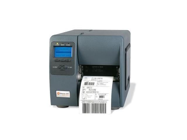 Datamax-O'Neil KD2-00-08000000 M-4206 M-Class Mark II Industrial Label ...