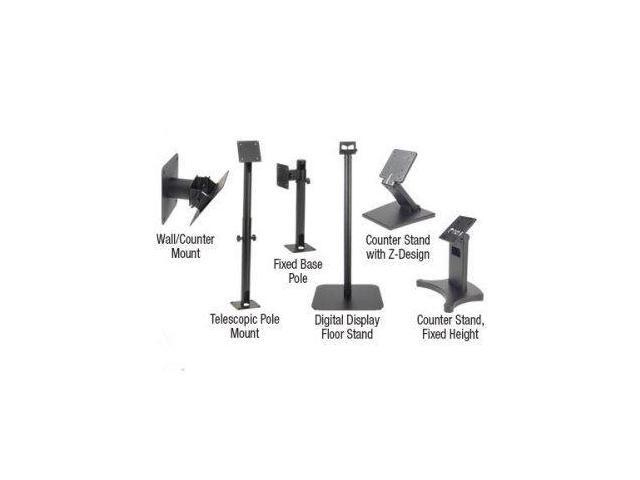 Mmf Mmfvlbkrt04 Under Counter Mounting Brackets For The Val U