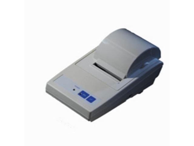 Citizen CBM-910II Dot Matrix Printer - Monochrome - Desktop - Receipt Print
