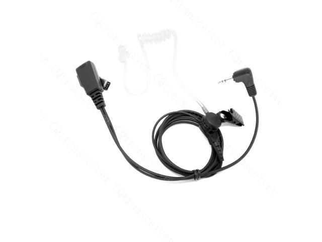 motorola talkabout earbud with microphone