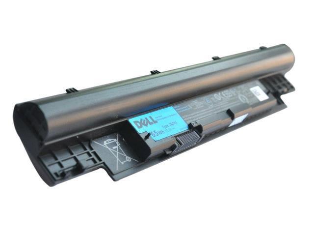 Genuine Battery For 65wh Dell H2xw1 268x5 Dell Inspiron 14z Inspiron N411z Newegg Com
