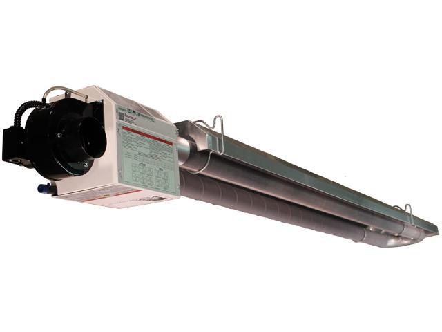 Natural Gas Shop Heater >> Serengeti Ir Radiant Infrared Tube Garage Shop Heater Ng Natural Gas Natural Gas Shop Heater >> Serengeti Ir Radiant Infrared Tube Garage Shop Heater Ng Natural Gas