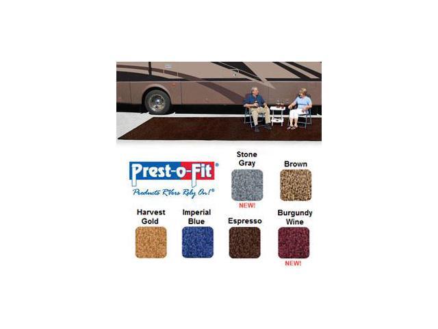 Prest O Fit Patio Rug 8 X20 Espresso 2 1170 Newegg Com Prest O Fit Patio Rug 8 X20 Espresso 2