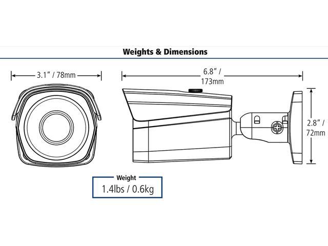 flir n133bb