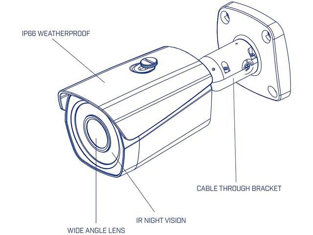 flir n133bb