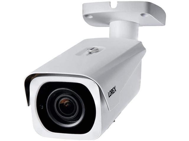 lorex 4k bullet camera