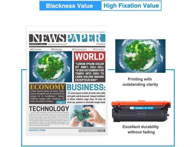 TRUE IMAGE Compatible Toner Cartridge 