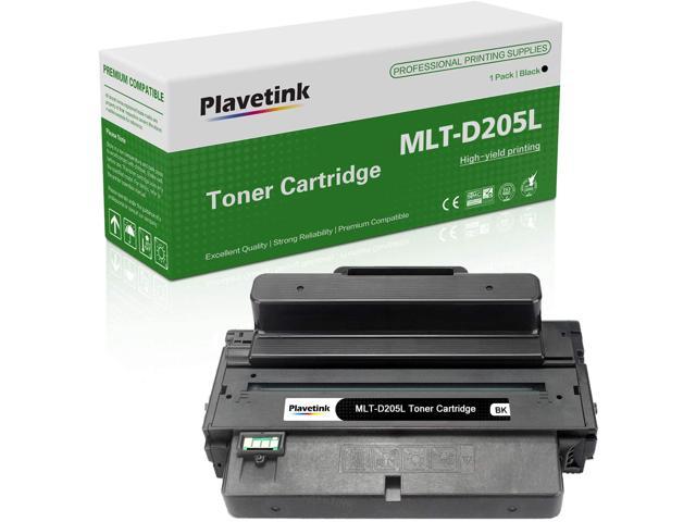 10 PACK MLT-D205L Laser Toner For SAMSUNG ML-3310 ML-3312ND SCX-4833 SCX-4833 