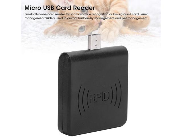 all in one card reader for android phone