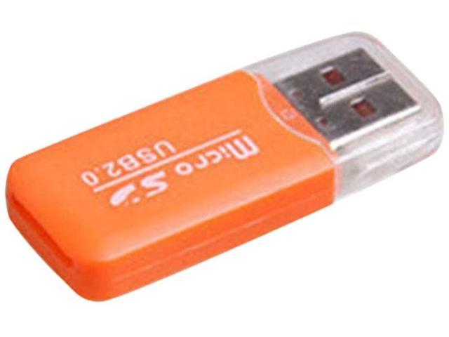 usb secure digital adapter