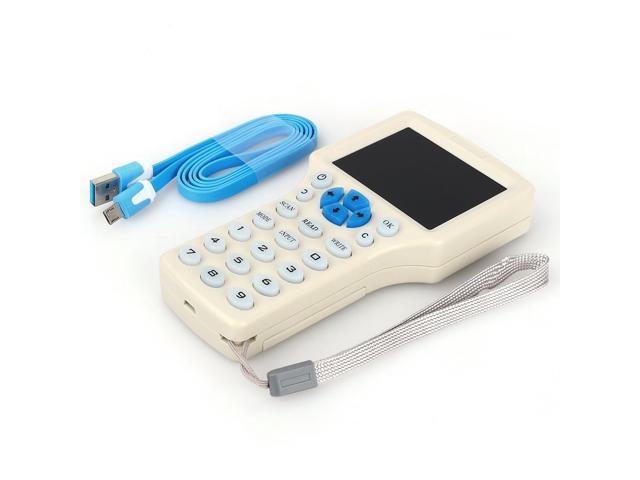 Rfid Copier Id Ic Card Reader Writer