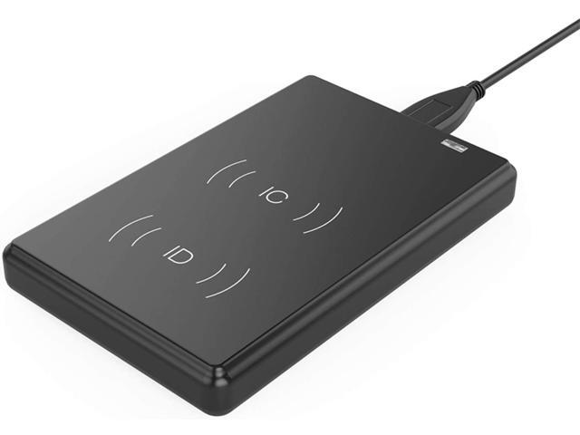 Ic Id Card Reader