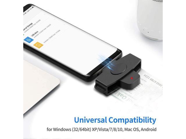 Id Card Reader Iphone