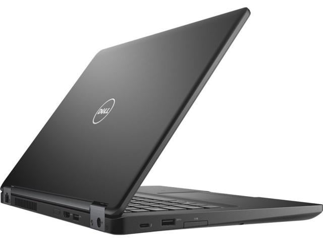 Refurbished: Dell Latitude 5480 i5 6440HQ 8G 256G SSD 14