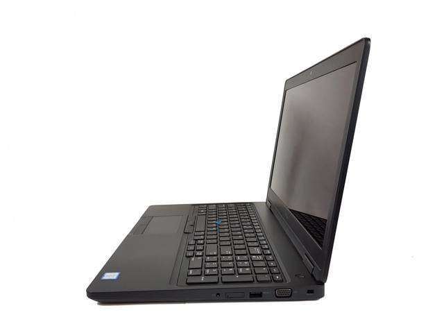 Refurbished: Dell Latitude 5580 i5 6300U 8G 256G SSD 15.6