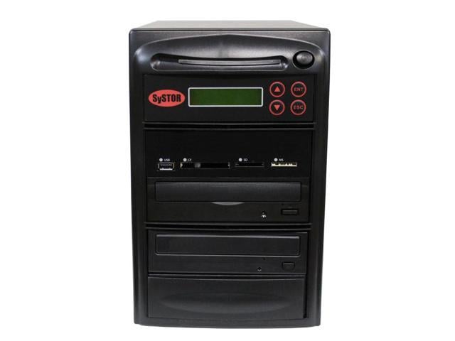 Systor 1 to 31 SD/microSD Memory Card Readers Copier Duplicator (31) :  : Electronics