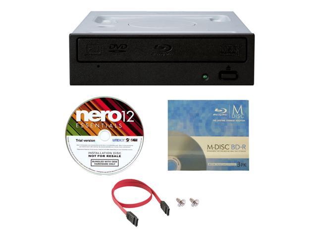 Nero Blu Ray Software