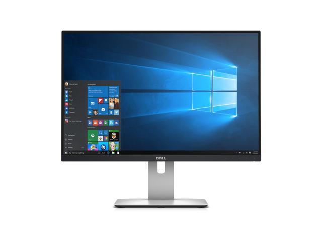 dell ultrasharp u2415 review