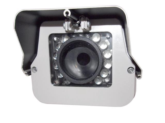 Evertech Housing CCTV Security Surveillance Outdoor Camera Box Weatherproof Duty