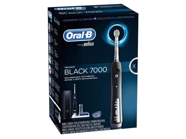 oral b black 1000 reviews