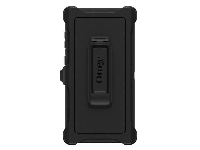 Photo 1 of OtterBox Defender Samsung Galaxy Note10 Plus - Black