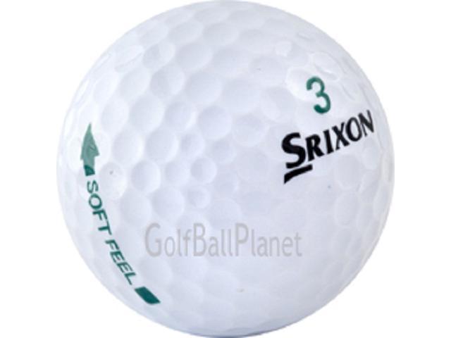 Srixon Mix Used Golf Balls - 10 Dozen - Newegg.ca