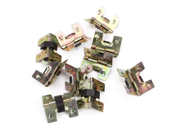 Doors Door Hardware Door Cabinet Jewelry Box Case Spring Hinges