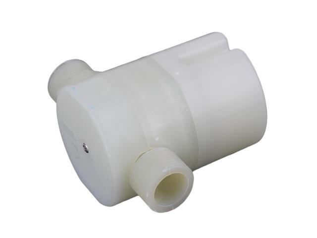 WATER TOWER WATER TANK FLOAT VALVE 3//4/"ABS AUTOMATIC WATER LEVEL CONTROL VALVE