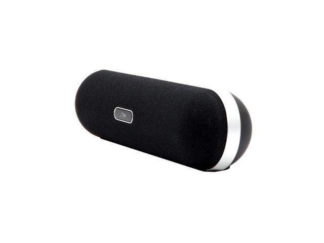 hybrid portable speaker
