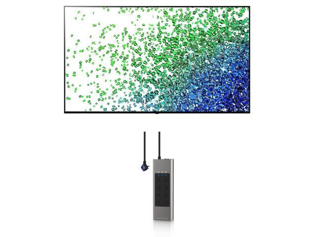 LG 65NANO80UPA 65" NanoCell 4K NANO80 Series Smart Ultra HD TV with an ...