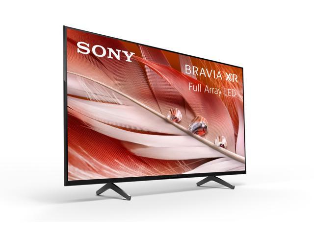 Sony XR50X90J 50