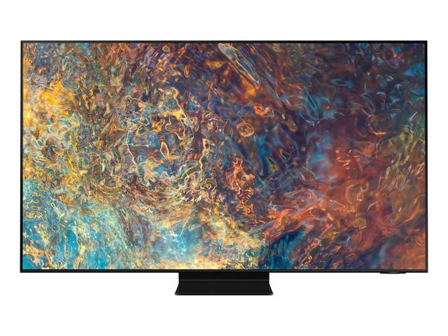 SAMSUNG 43-Inch Class Neo QLED QN90A Series - 4K UHD Smart TV with Alexa Built-In with an Additional 2 Year Coverage by Epic Protect (2021)
