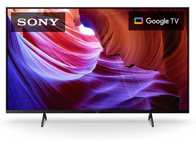 Sony KD55X85K 55" 4K HDR LED with PS5 Features Smart TV (2022)