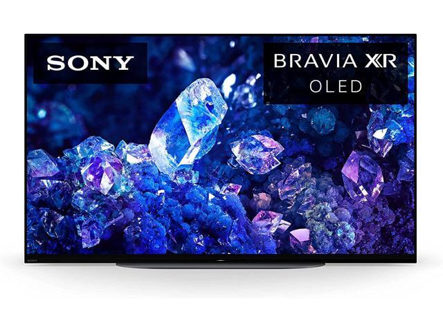 Sony XR42A90K 42" 4K Bravia XR OLED High Definition Resolution Smart TV (2022)