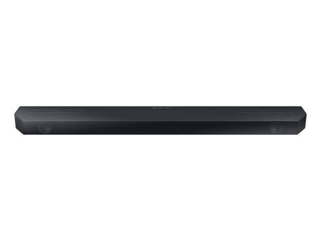 Samsung HW-Q600C 3.1.2ch Soundbar and Subwoofer with Dolby Atmos with ...